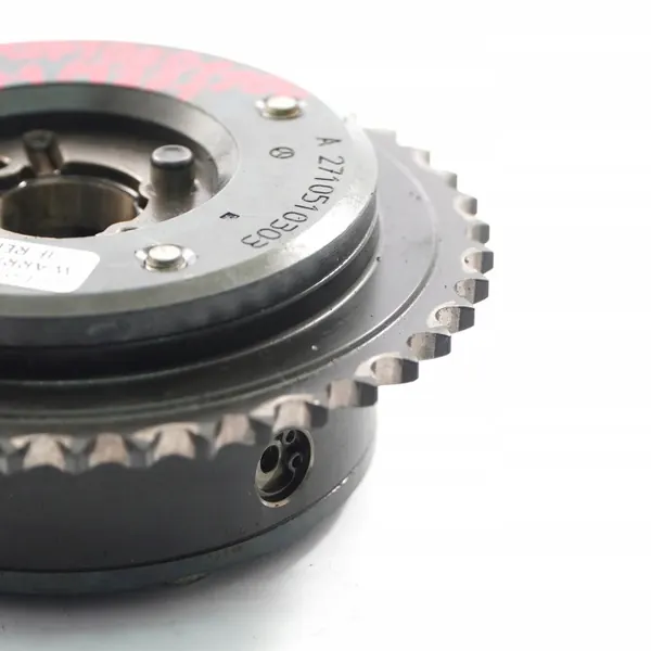 Mercedes Uitlaatnokkenas Variator A2710501100 image 7