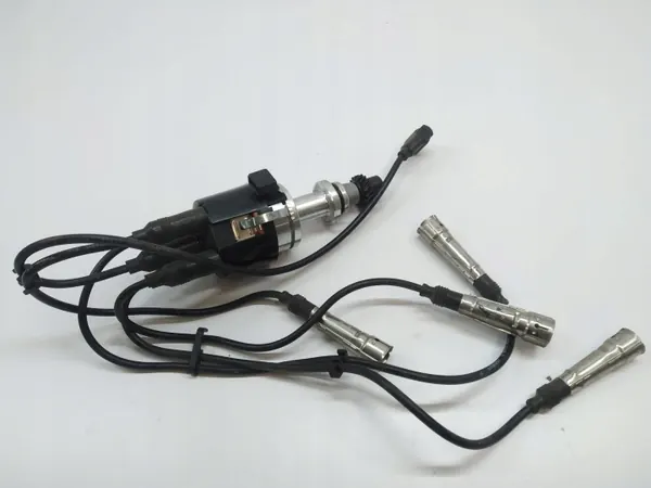 Distribuidor de Ignição JP GROUP 1191100800 1.4 8V VW Polo III image 3