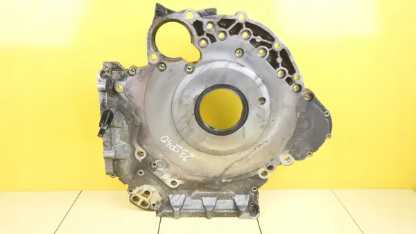 Distributiedeksel OEM 06E103173N Audi A6 C6 2.4 image 2