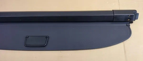 Fiat Tipo Kombi bagageluckrullgardin OEM 7356575590 image 6