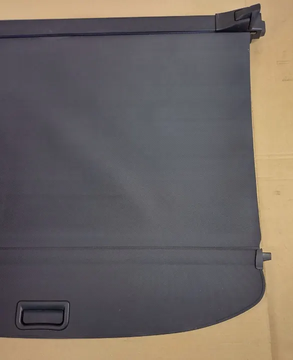 Fiat Tipo Kombi bagageluckrullgardin OEM 7356575590 image 7