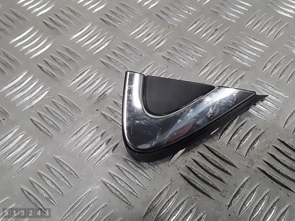 Garniture de pilier Renault Kadjar OEM 638745410R - Occasion image 2
