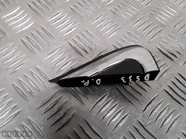 Garniture de pilier Renault Kadjar OEM 638745410R - Occasion image 3