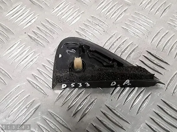 Garniture de pilier Renault Kadjar OEM 638745410R - Occasion image 5
