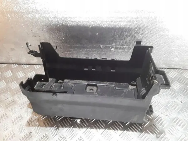 Support batterie Opel Insignia A OEM 13255614 image 2
