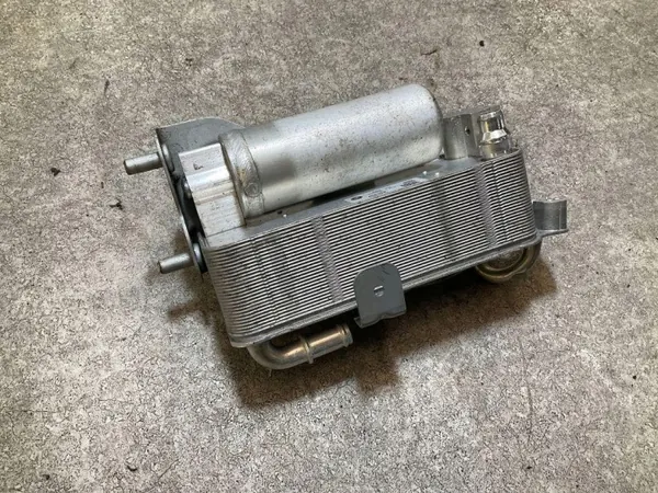 Déshydrateur climatisation BMW OEM 7950339 iX (I20) 2023 image 2