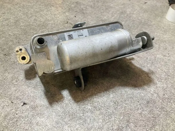 Déshydrateur climatisation BMW OEM 7950339 iX (I20) 2023 image 3