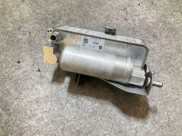 Déshydrateur climatisation BMW OEM 7950339 iX (I20) 2023 image 4