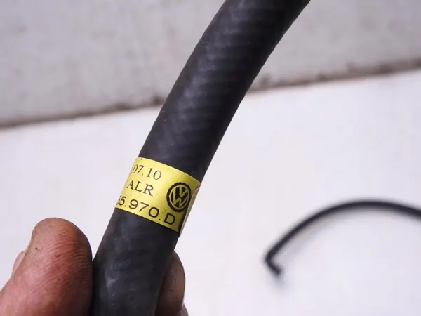 Koplampensproeislang OEM 3C0955970D voor VW Passat B6 image 7