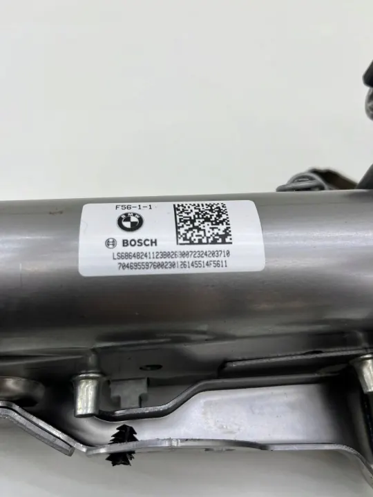 BMW 7046955 Stuurkolom voor F48 F45 F55 F60 image 3