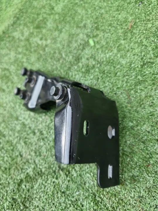 Chrysler Pacifica II Taka-Oikea Oven Rulla OEM image 3