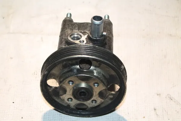 Système de direction assistée Volvo S60 II 2010 31280320 image 2