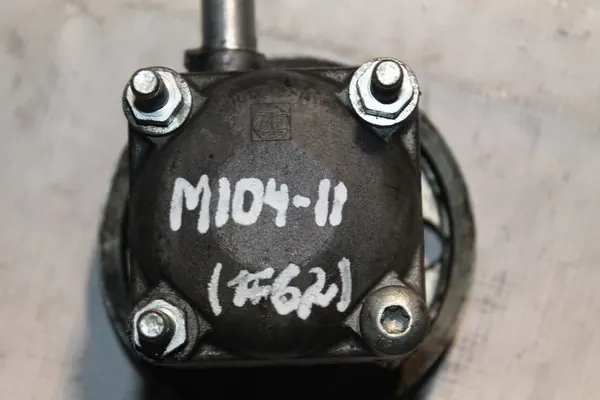 Système de direction assistée Volvo S60 II 2010 31280320 image 4