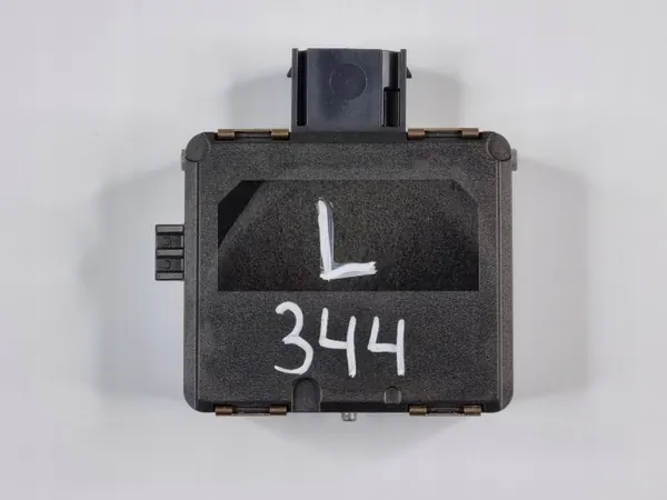OEM 4M0907590F Filassistans radar vänster bak Audi image 2