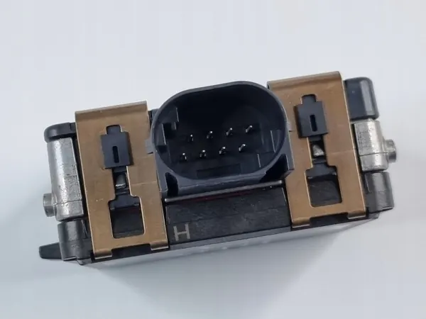 OEM 4M0907590F Filassistans radar vänster bak Audi image 3