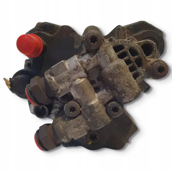 ACR inspuitpomp voor Iveco Eurocargo 3.9 D Tector image 3