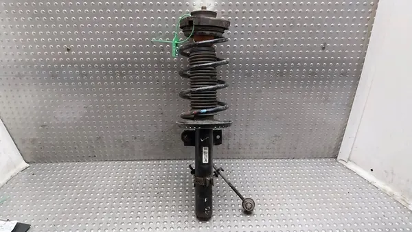 Ammortizzatore Anteriore Destro Sinistro Golf V Touran I Caddy III Leon II 1T0413031BR image 2