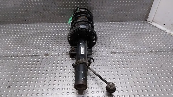 Ammortizzatore Anteriore Destro Sinistro Golf V Touran I Caddy III Leon II 1T0413031BR image 3