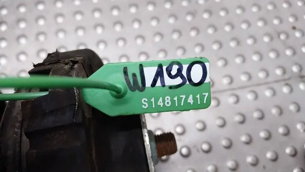 Ammortizzatore Anteriore Destro Sinistro Golf V Touran I Caddy III Leon II 1T0413031BR image 6