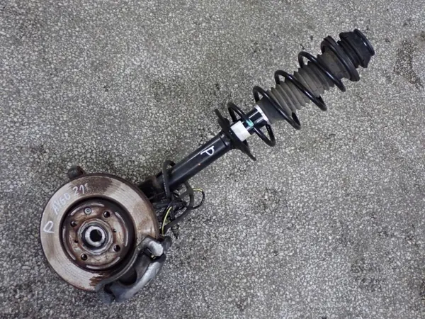 OEM 48510-0H070 oikea ohjausnivel Toyota Aygo image 2