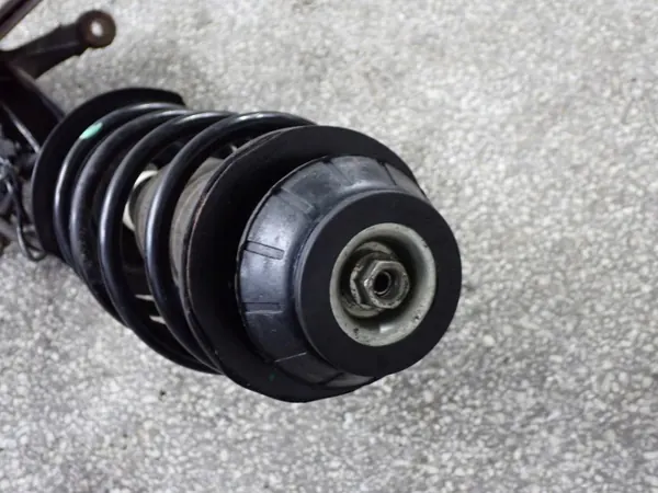 OEM 48510-0H070 oikea ohjausnivel Toyota Aygo image 3