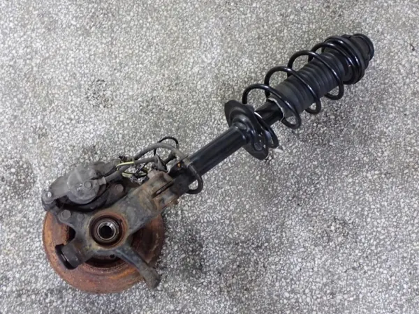 OEM 48510-0H070 oikea ohjausnivel Toyota Aygo image 6