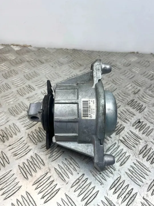 Support moteur droit OEM A2312401017 pour Mercedes-Benz SL image 5