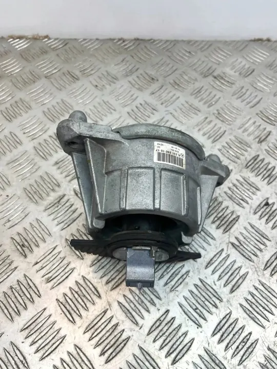 Support moteur droit OEM A2312401017 pour Mercedes-Benz SL image 6