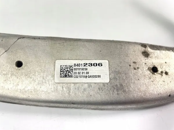 Braccio di controllo anteriore destro Chevrolet Camaro SS 2016-22 image 8