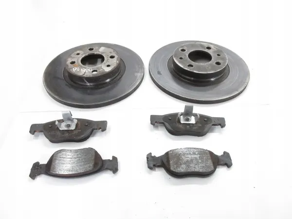 Disco de freio Bosch 0 986 478 343 image 2