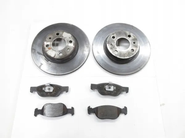 Disco de freio Bosch 0 986 478 343 image 3