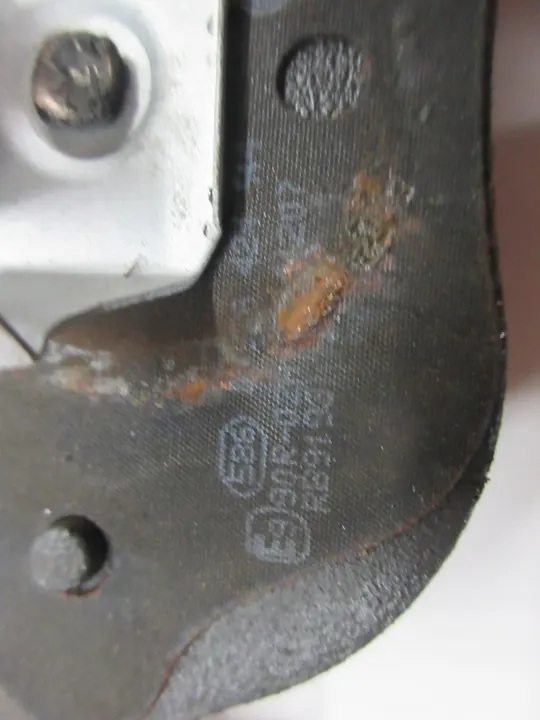 Disco de freio Bosch 0 986 478 343 image 4