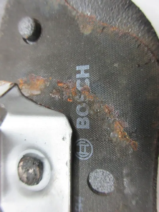 Disco de freio Bosch 0 986 478 343 image 5