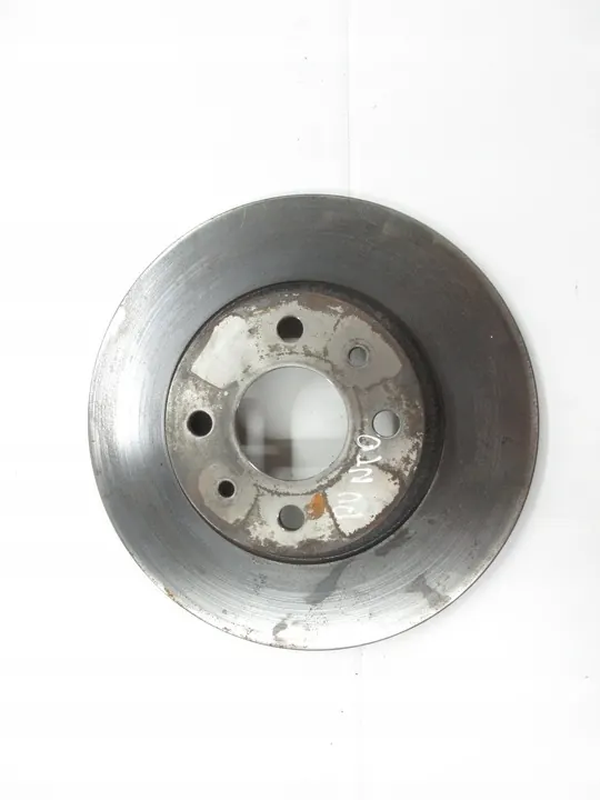 Disco de freio Bosch 0 986 478 343 image 7