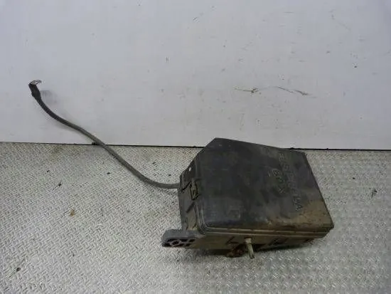 Zekeringkast Tucson 2.0 16v 04-10R OEM 912382E02002 image 2