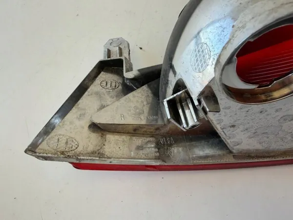 Renault Kadjar mistachterlicht rechts achter OEM 265801896R image 3