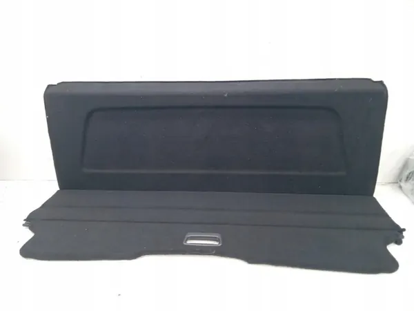 Gebrauchte Peugeot 407 Kofferraummatte OEM P407PBT image 2