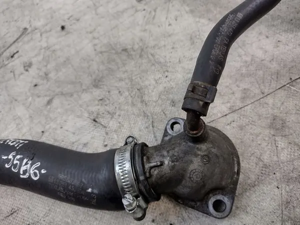 Vesiputki Opel Astra J IV 1.7CDTI 13251479 image 4