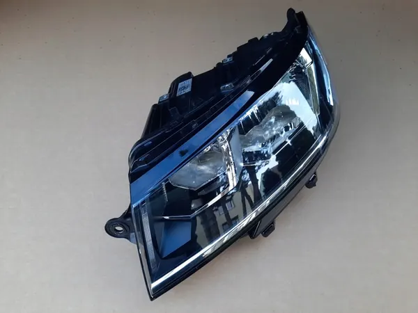 Farol Esquerdo VW T6 Lift image 2