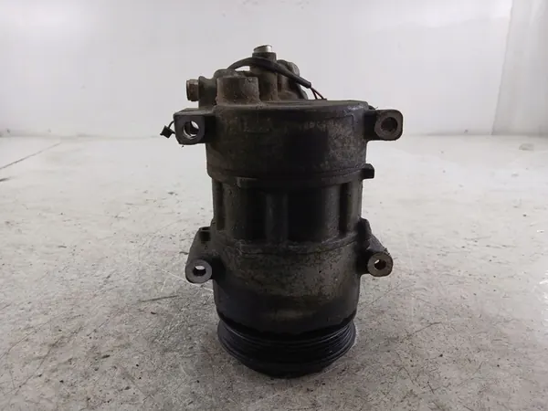 Compresor de aire acondicionado Mercedes W169 1.5 8V A0022301311 image 5