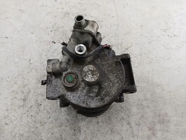 Compresor de aire acondicionado Mercedes W169 1.5 8V A0022301311 image 6