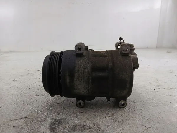 Compresor de aire acondicionado Mercedes W169 1.5 8V A0022301311 image 8