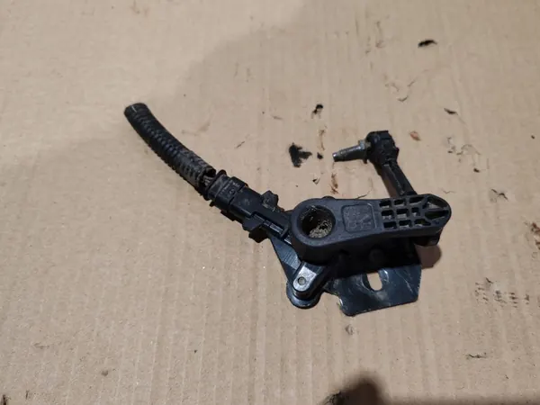 Sensor de Nivel Faros OEM 9817443780 para Peugeot image 2