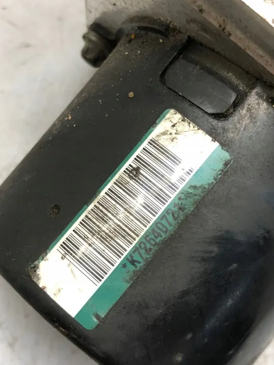ABS-pompregelaar OEM 15871904 9661731380 image 4