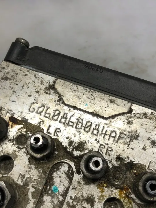 ABS-pompregelaar OEM 15871904 9661731380 image 5