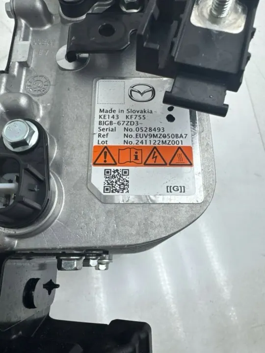 Onduleur Mazda CX-30 OEM BJGB67ZD3 image 7