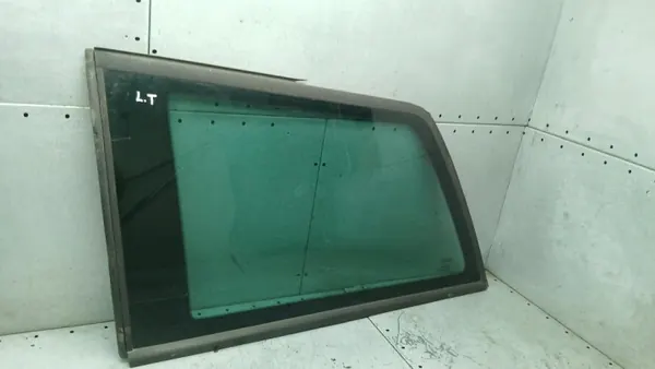 Linke Karosseriescheibe Fiat Stilo 01-10 Kombi OEM VOLVOMAR image 2