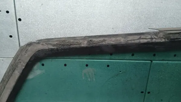 Linke Karosseriescheibe Fiat Stilo 01-10 Kombi OEM VOLVOMAR image 10