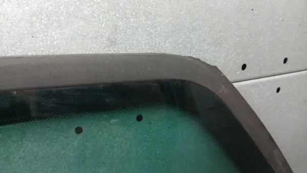 Linke Karosseriescheibe Fiat Stilo 01-10 Kombi OEM VOLVOMAR image 3