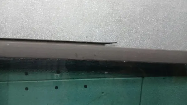 Linke Karosseriescheibe Fiat Stilo 01-10 Kombi OEM VOLVOMAR image 4